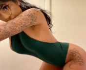 My Indian family hates my tattoos, but I hope yall feel differently. ? from indian aishwarya raiw my sex lily com