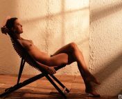 Star Trek Actress Denise Crosby in Playboy from star jalsa actress jhilik nude photo fo ragixhamna kaazim lipdesi