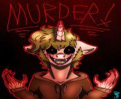 MuRDeR! from murder game