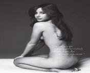 Ashley Tisdale nude from ashley tisdale facial