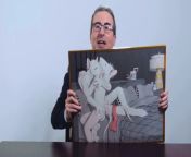 A rat-faced connoisseur of rat erotica from akathomexxxxvideo bd baso rat