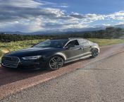 NSFW: Audi S3 + Colorado Views 2.0 from 0 10of506