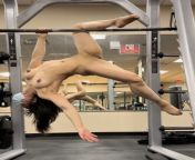New Smith machine sex position ;) from smith bach sex xxx nude