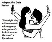 Preview: Swingers After Dark - Episode 90 from episode 90