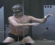 New Godzilla movie leaked (real) from englishx movie tarzan real
