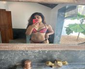 Kritika Kamra navel in a bikini from downloads kritika