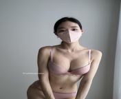 Korean Sexy Model! Rate me from haon korean sexy female model