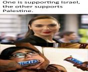 Israel vs Palestine from israel fuck palestine