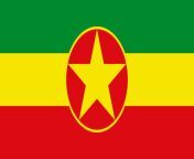 Redesigned Communist Ethiopia from nextÂ» in ethiopia