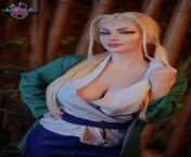 Gorgeous Tsunade from Naruto by me? from tsunade xxxx naruto ampcd174amphlidampctclnkampglid