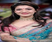 Kajal Aggarwal beautiful photo in saree from kajal aggarwal naked best hote sexy
