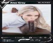 Alex Grey ?? A Pleasant Surprise from alex grey an