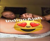 anal fucking and more on my OnlyFans ?? subscribe to IndigoAjah only &#36;5! from dharti bhatt nakedindian aunty painful anal fucking and cryingsunny leone xx vid