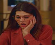 Aunty Marisa Tomei can&#39;t believe how big you&#39;ve gotten. from aunty can39t