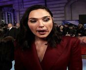 Reporter: Gal, how do you feel about the rumors that you have sex with your son in front of your employees? Gal: ehh well, He has an 11 inch cock and it&#39;s still growing, feeling that inside me is incredible....I mean it would be incredible hahaha. Why from mom sex my smoll son