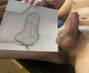 Local artists looking for other local dudes who want to get drawn! Here is one of my recent commission that made its why to its new owner! Hmu so we can turn your dick into art! from assam xxx assames local sex video¦¿ sex xxx aunty