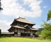 T?dai-ji in Nara ????? July 2016 from sonalika joshi t xxx photo in serial