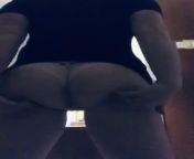 Sexy video of me jiggling my thicc ? and an others now posted on my page!! from jennie sexy video