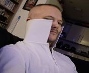 26 / UK - Popped Collar Fetish. Do you like cocky chavs in high and stiff popped collar polos/jackets? DM me if you have the same fetish for a horny chat. from popped