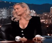 This was so awkward! Ever since the great shift turned me into Brie Larson I had a very public freakout and became a celebrity (ironically) now I was on a talk show feeling very exposed in the dress Brie picked out for me, I just hoped to get these questi from ki holo ki jata chi6i sata dao me