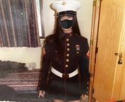 Found an OLD pic from when I was only 18 or 19 and dicking around at the USMC barracks. This photo was taken in the 2000s! Holy shit, I was young then! from anty saree sex pussi pic 70 old com hd bag