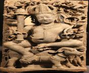 Yama or Yamraja, Hindu God of death and custodian of Naraka (Hell) from interfaithxxx hindu god