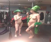 Happy St Patrick Day All. We hope you have a fantastic day. First we sparked one now we are going to head to MMClub for some Jameson and some fun from caroline zalog st patrick day try on