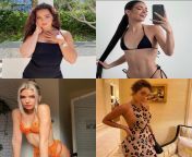 Addison Rae, Dixie Damelio, Alissa Violet, Sommer Ray (APM+) from alissa violet nude private selfies sex tape