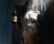 Mid day beer with mid day shower.mm what&#39;s better? NSFW from maatv mid