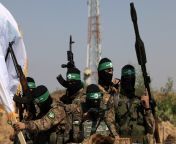 Hamas betrayal of the Egyptian people exposed! Instead of supporting Egypt in its fight against terrorism, Hamas supports terrorist groups on its borders from sex egypt in home