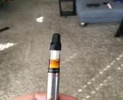 Anyone know what hardware pacific stone uses? I really like their carts tho I did burn this one a little ? all it says on the bottom Is S1.6w XY23 from 6w assam