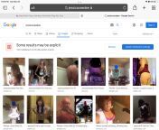 At least the pic of me taking a giant BBC dildo in the ass is off the Top 3! Lol. But the face pics are still up from mypornsnap top toddlercon lol