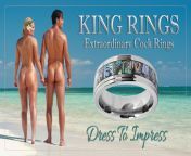 When you want to wear more than just sunshine, Father of Pearl is a stunning accessory. She&#39;ll definitely want to get a closer look. https://king-rings.com/product/father-of-pearl/ from king jav father law
