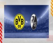 Borussia Dortmund vs SC Freiburg from borussia dortmund vs bayer 04 leverkusen 6 2 124 the best games of the decade 2019