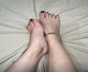 Left or right toe ring? from beautiful indian anklet and toe ring feet fetisha