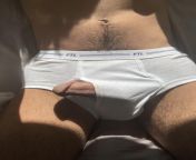 Peaking out of Vintage boys XL FTLs from vintage boys sex
