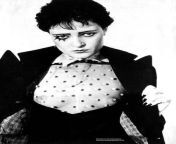 siouxsie sioux has always been such a small boob icon. shes gorgeous and really inspired me to show off my small breasts. from hairy small boob