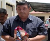 This is Michael Pepe. In 2005, he flew to Cambodia to rape young girls. He often tied down and sedated his victims the first time he raped them. If the girl screamed when she awoke, Pepe would slap her, tape her mouth, or cover head with a pillow. He wasfrom young girls dead body postmortem desi rape comad girl xxx images