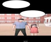 [A Knwoing Sister] chap 17-Why are nost of the pannels on this chap empty?? from www chap bai