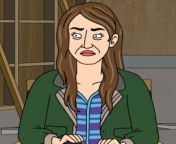 Okay Bojack reddit, I want you guys to drop ANY character from the show (side of main, doesn&#39;t matter) that you&#39;d have sex with and give absolutely NO explanation whatsoever about it. I&#39;ll start; from main sex with