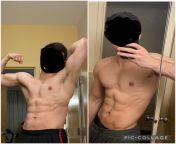 M/24/60 (170lbs-180lbs) April 2022 - April 2023. Feeling good at this weight, would it be safe to get diced for the summer? from 9 april 2023 nua