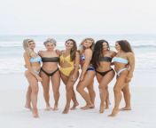 Beach bikini babes from beach nude babes