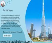 The UAE states from uae xxxvedo