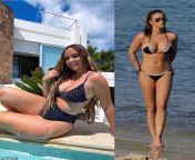 Who would you pick out of Jacqueline jossa or Brooke Vincent (both Milf and only can pick one) from xxx vedo of jacqueline