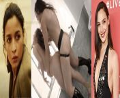 Heart of Stone Lesbian interrogation rehearsal inside caravan during shooting! ?????? #Alia Bhatt #Gal Gadot from indian alia xxx gal com