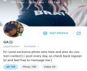 Posted my 700th photo on onlyfans today! Its fun to see how much my content has evolved over this time:) dont miss out, subscribe at the link below for all of my photo sets ever (plus regular daily nudes!) and much more! Message me with any questions! # from all odia heroine photo