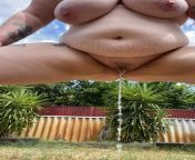 Outdoor peeing is the best from outdoor peeing com xxx hd