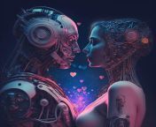 Get ready for a hot love future with AI! Our tech sparks deep connections, flipping traditional dating on its head. Say hey to the new romance game. from stolen new romance fucking