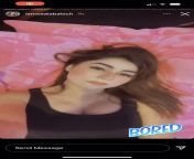 Sadia Baloch from sadia jahan prova xvideo