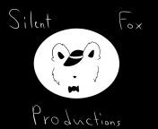 The official Silent Fox Productions logo :) from tcdc productions